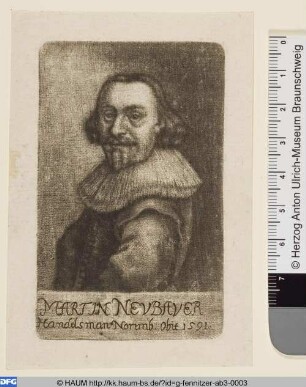 Martin Neubauer