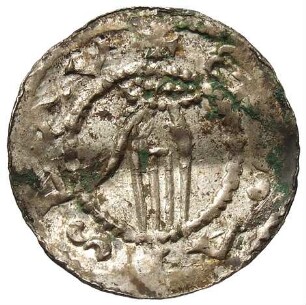 Mähren: Bretislav I.