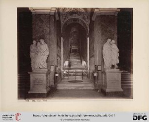 No. 8326 Roma Scala Santa