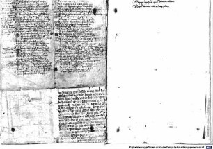 Vocabularius Lucianus - BSB Clm 14217