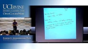 Lecture 14. Aqueous Equilibria Pt. 3.