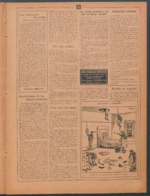 Medidas de longitud