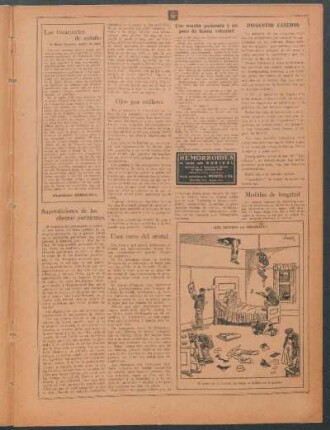 Medidas de longitud