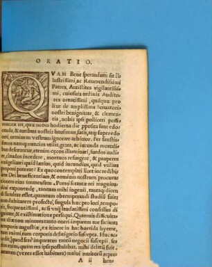 Oratio ... in secunda Dominica adventus Domini