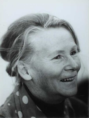 Lilo Hardel