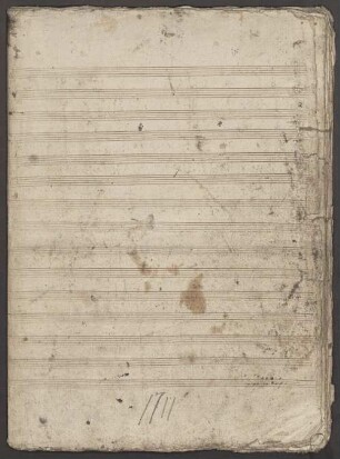 Johann von Wieselburg, banda, HenK WoO 7, Excerpts, Arr - BSB Mus.Schott.Ha 1647-2 : [heading:] Overture aus Johan[n] von Wieselburg [at right:] arangé par J: Küffner