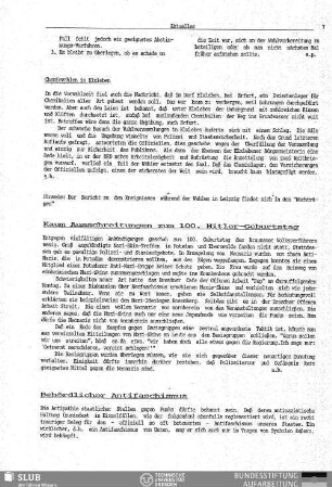 Behördlicher Antifaschismus