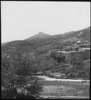Kal'at errabad [Kalat er-rabad] v. 'aglun