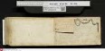 Stammbuch des Ernst Philipp Ludwig Zellmann (1763-1795) aus
                           Braunschweig