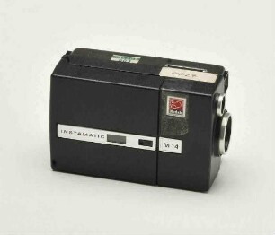 Kodak Instamatic M 14