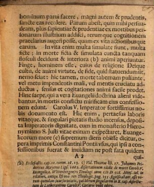 De recolendis personarum illustrium mortibus disserit Jo. Mich. Weinrich : [progr.]
