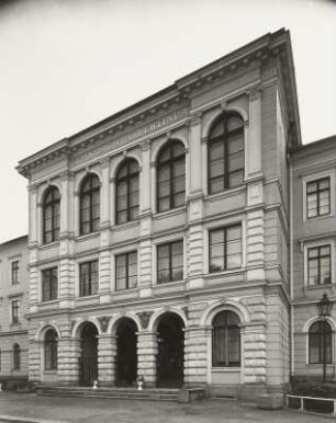 Gymasium Albertinum