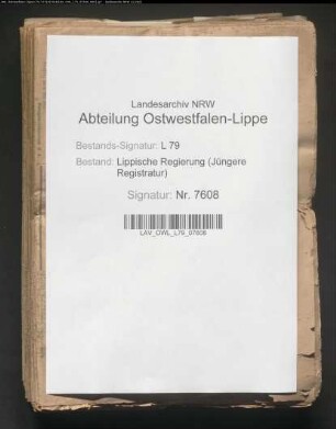 Verlustlisten I (veröffentlicht im Reichsanzeiger und Preußischen Staatsanzeiger) Nr. 1201 - 1260