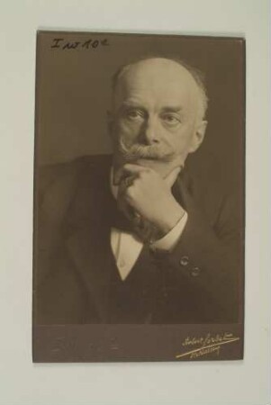 Philipp Jakob Wille