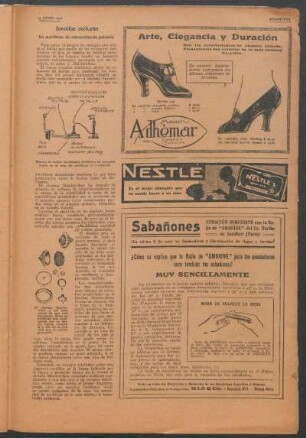 Inventos recientes : Un micrófono de extraordinaria potencia