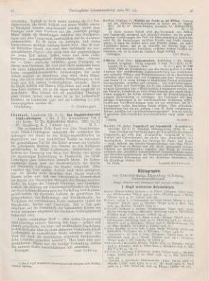 46 [Rezension] Stählin, Otto, Editionstechnik. 2., völlig umgearb. Aufl
