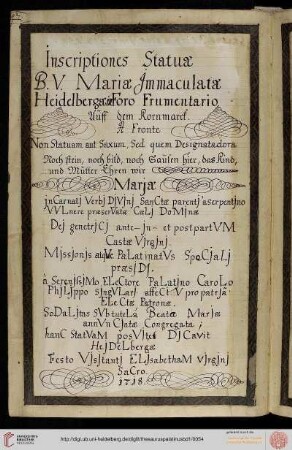 (42-44) Inschriften