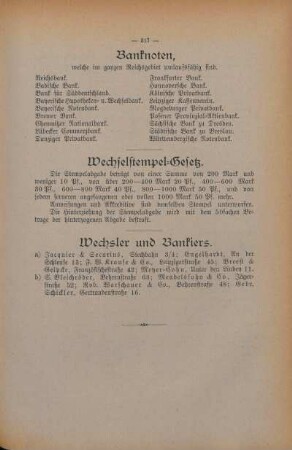 Wechselstempel-Gesetz