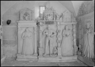 Elisabeth, Gräfin von Henneberg-Schleusingen, geb. Herzogin von Württemberg