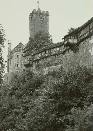 Wartburg