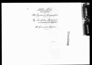 Charakterisierte Offiziere