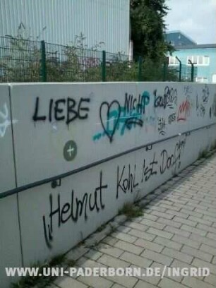 LIEBE