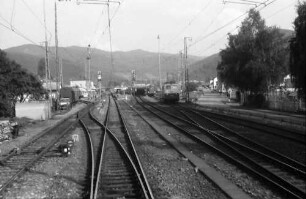 Mit dem Rheingold-Salonwagen über die Schwarzwaldbahn