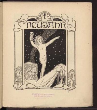 Neujahr