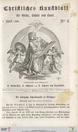 Nro. 4 (1. April 1866)