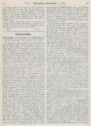 43-46 Dogmengeschichte