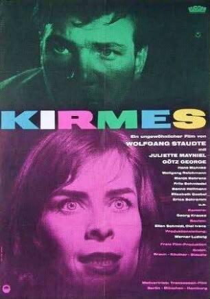 Kirmes