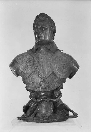 Kurfürst Christian II.