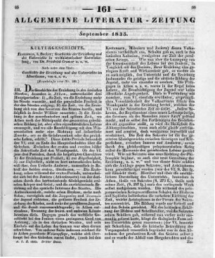 Numero 161