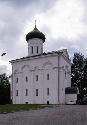 Orthodoxes Kloster Sankt Euphrosyne, Polazk, Weißrussland