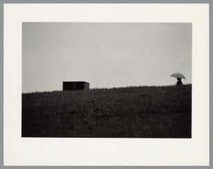 Richard Serra, Lemgo Vectors (Elevations for Walter), Lemgo
