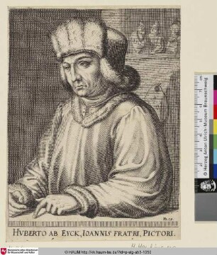 [Hubert van Eyck]