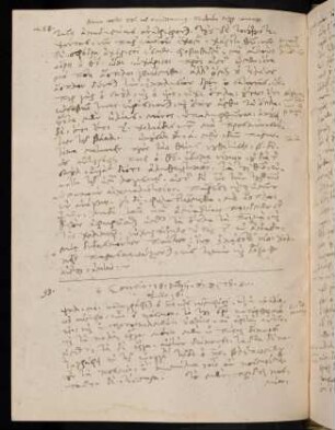 258-261, 18.6.1581, Luc 6