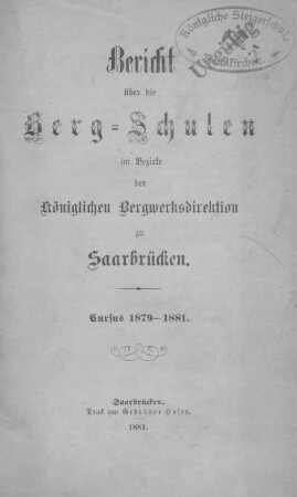 0013: 1879-1881