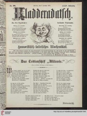 Hefte 46-50, Oktober 1881