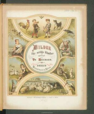 Bilder für artige Kinder