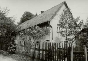 Wohnhaus, Dröda