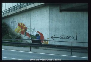 ANNi | RAY | allora! | 1984
