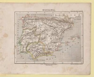 Hispania