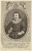 Martin Jahn, Handelsmann; geb. 1593; gest. 18. April 1648