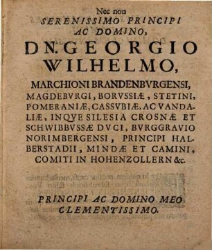 Diss. iur. exhibens iura minerarum