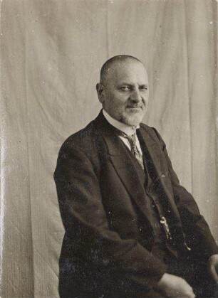 [Walter] Kautz, Verwaltung, Bibliothekar