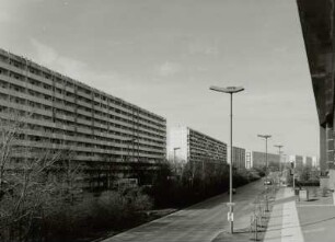 Straße, Halle (Saale)