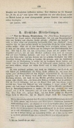 128-151 Kirchliche Mittheilungen