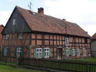 Damelack, Breddin, Dorfstraße 18