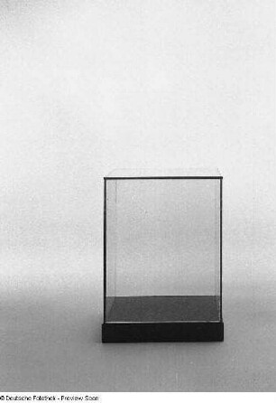 Vitrine